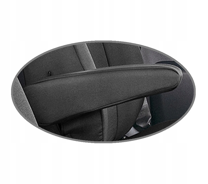 Opel Movano II B 2010+ Pokrowiec Na Podłokietnik