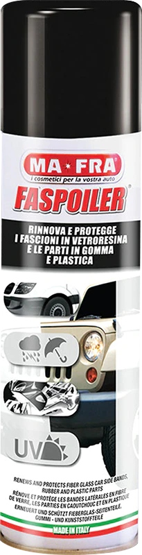 Środek do zabezpieczeń Mafra Faspoiler 300 ml
