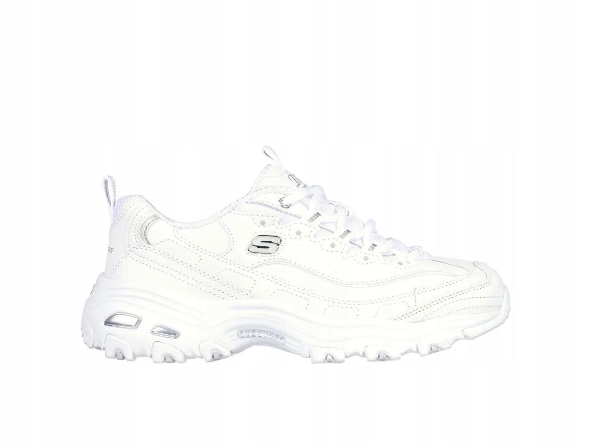 Skechers D'Lites Fresh Start 11931WSL Buty damskie