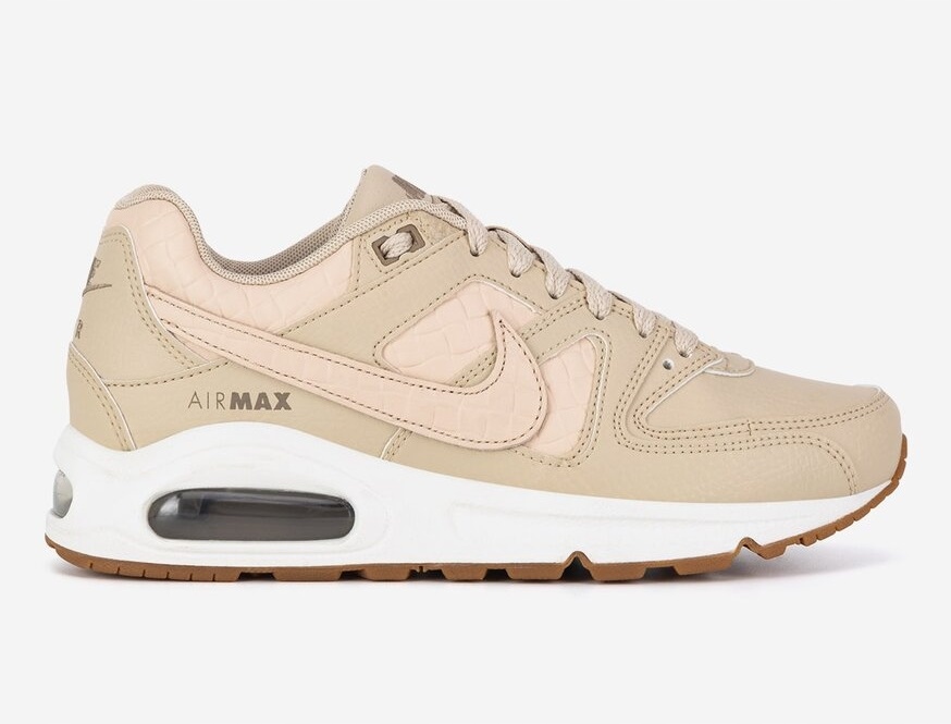 buty sportowe damskie Nike Wmns Air Max Command Prm sneakers r.37/5