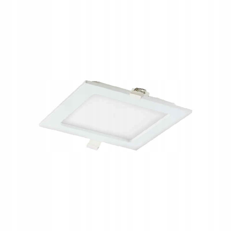 Lampa Led downlight podtynkowa 9W 4000K Akman Orno