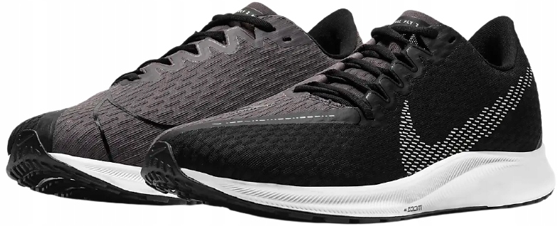Nike Zoom Rival Fly 2 Roz 37,5 Damskie Buty Czarne