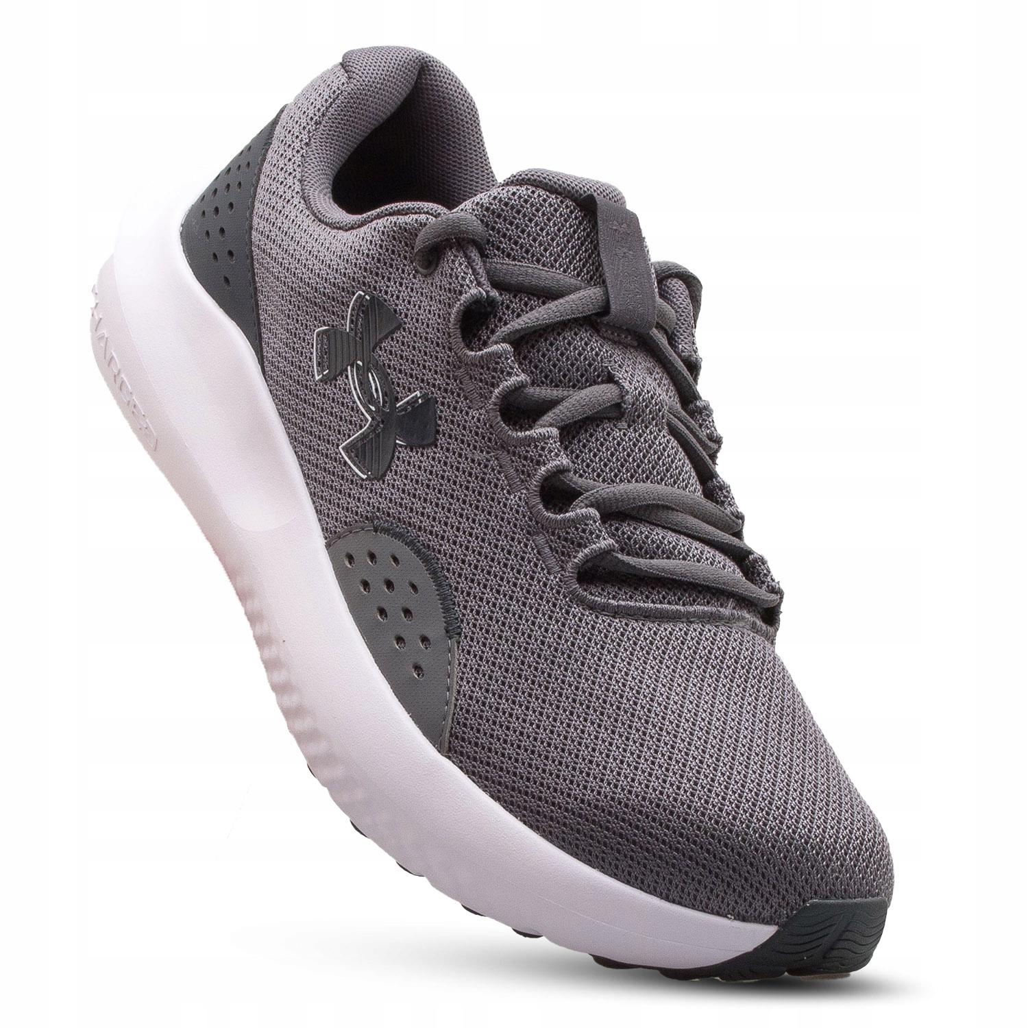 Buty Sportowe Męskie Under Armour Obuwie Do Biegania Treningowe 3027000-106