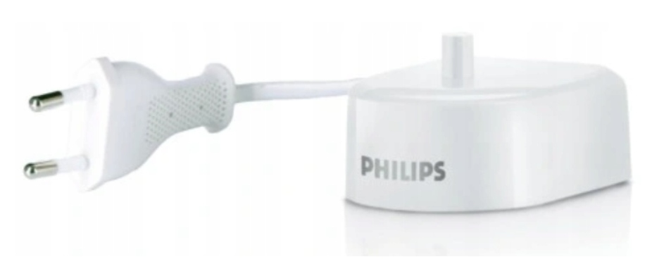 Ładowarka do Szczoteczki Philips HX6100 Sonicare Soniczna Oryginał