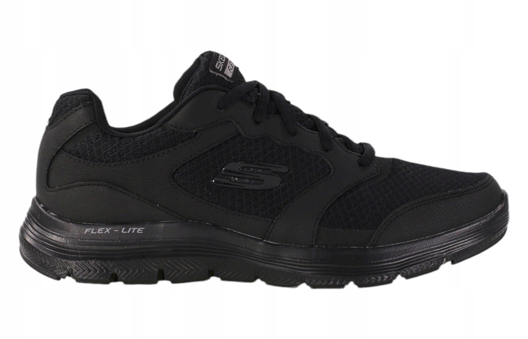Buty męskie Skechers Flex Advantage 4.0 232225-BBK