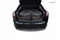Ford Mondeo Hatchback 2007-2014 Torby Do Bagażnika