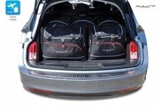 Opel Insignia Tourer 2009-2017 Torby Do Bagażnika