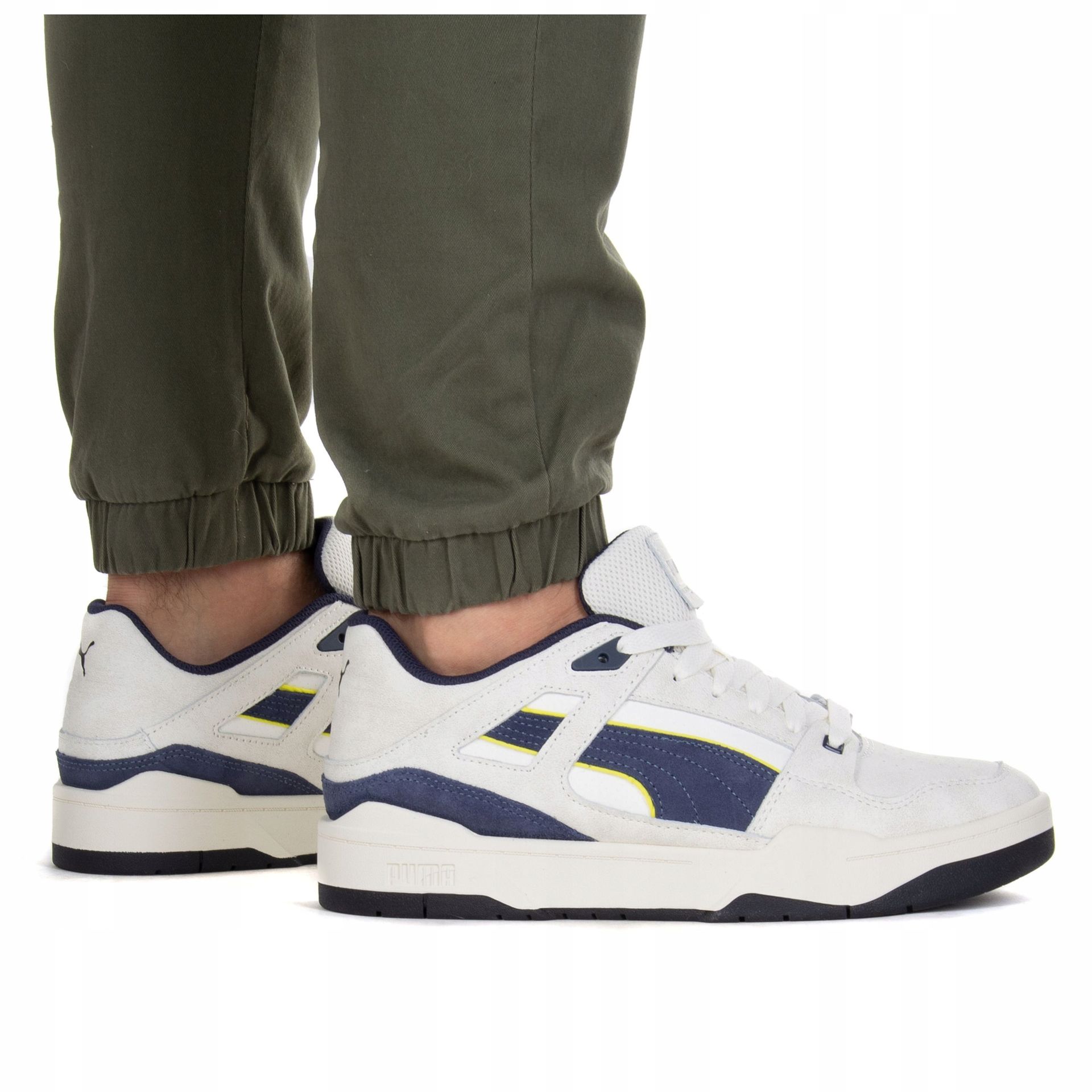Buty Puma Męskie Slipstream Always On 390059 02