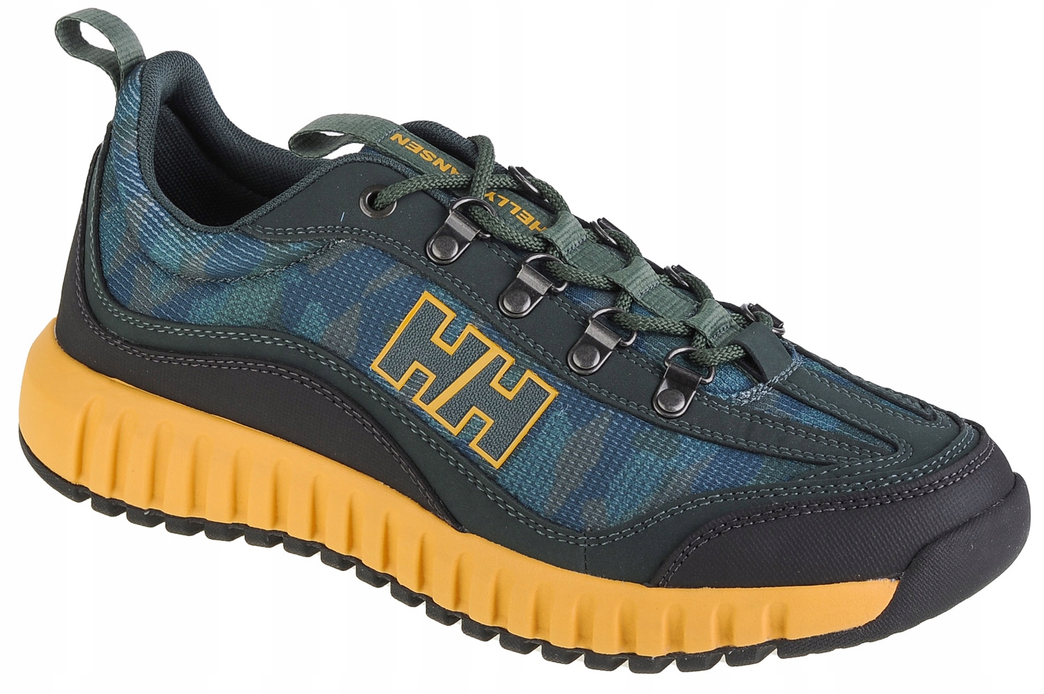 Męskie trekkingowe Helly Hansen 11870-495 r.43