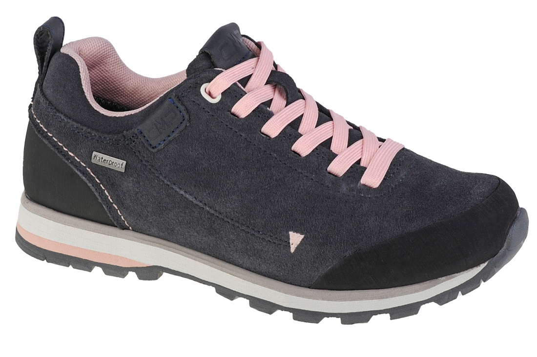 Damskie Buty Trekkingowe Cmp Elettra Low 38Q4616-70UE r. 38
