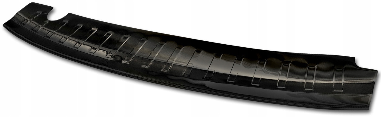 Ford Ecosport II Fl 2017- Nakładka Na Zderzak