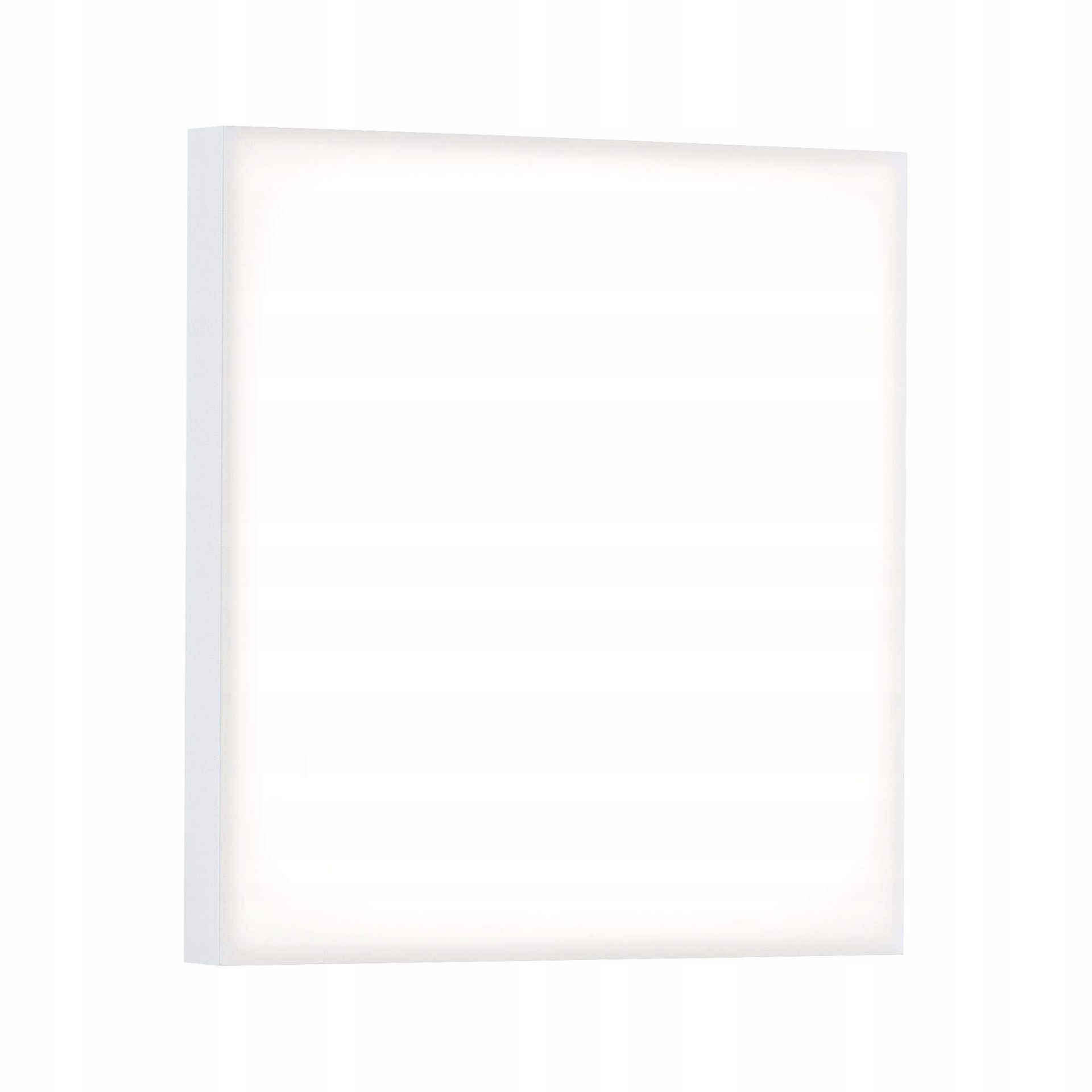 Paulmann 79820 Led Panel Velora czworokątny w