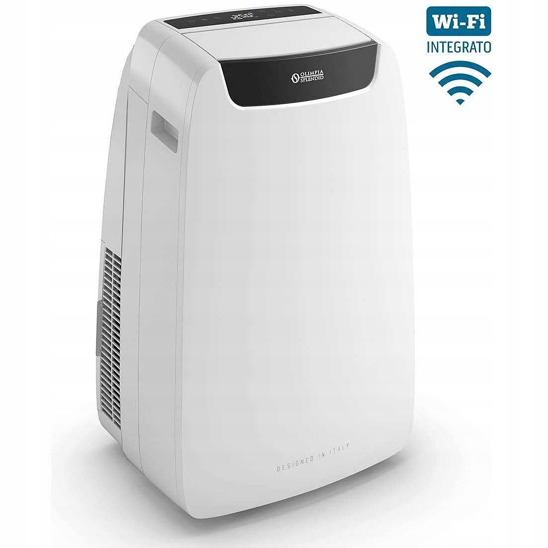 Olimpia Splendid Dolceclima Air Pro 14 WIFI