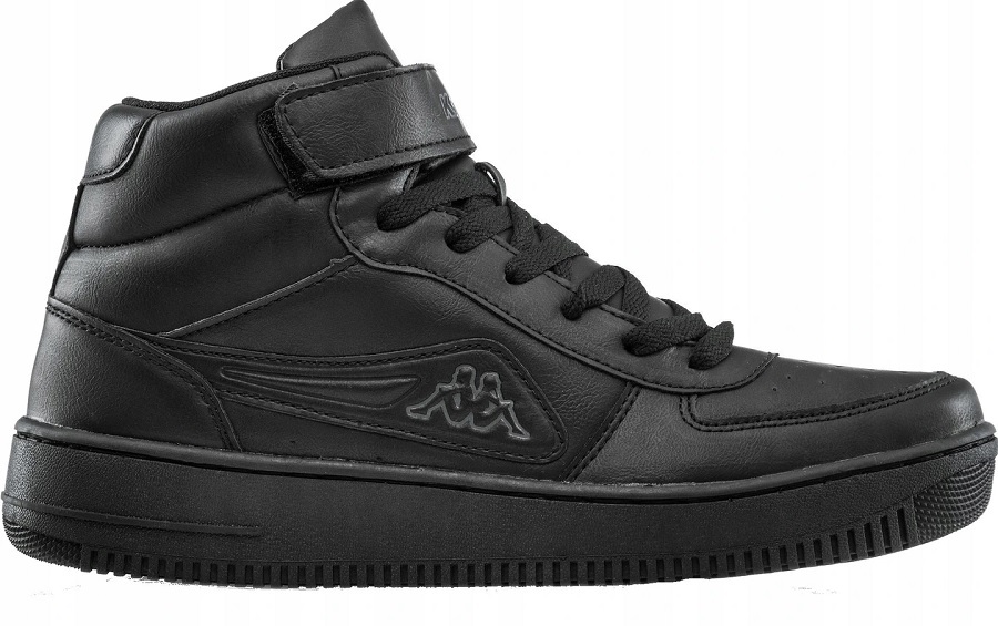 42 Buty męskie sportowe Kappa Bash Mid 242610-1116