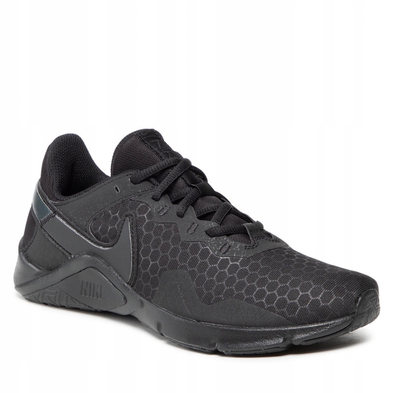 Nowe Buty Nike Legend Essential 2 CQ9545-002 37,5