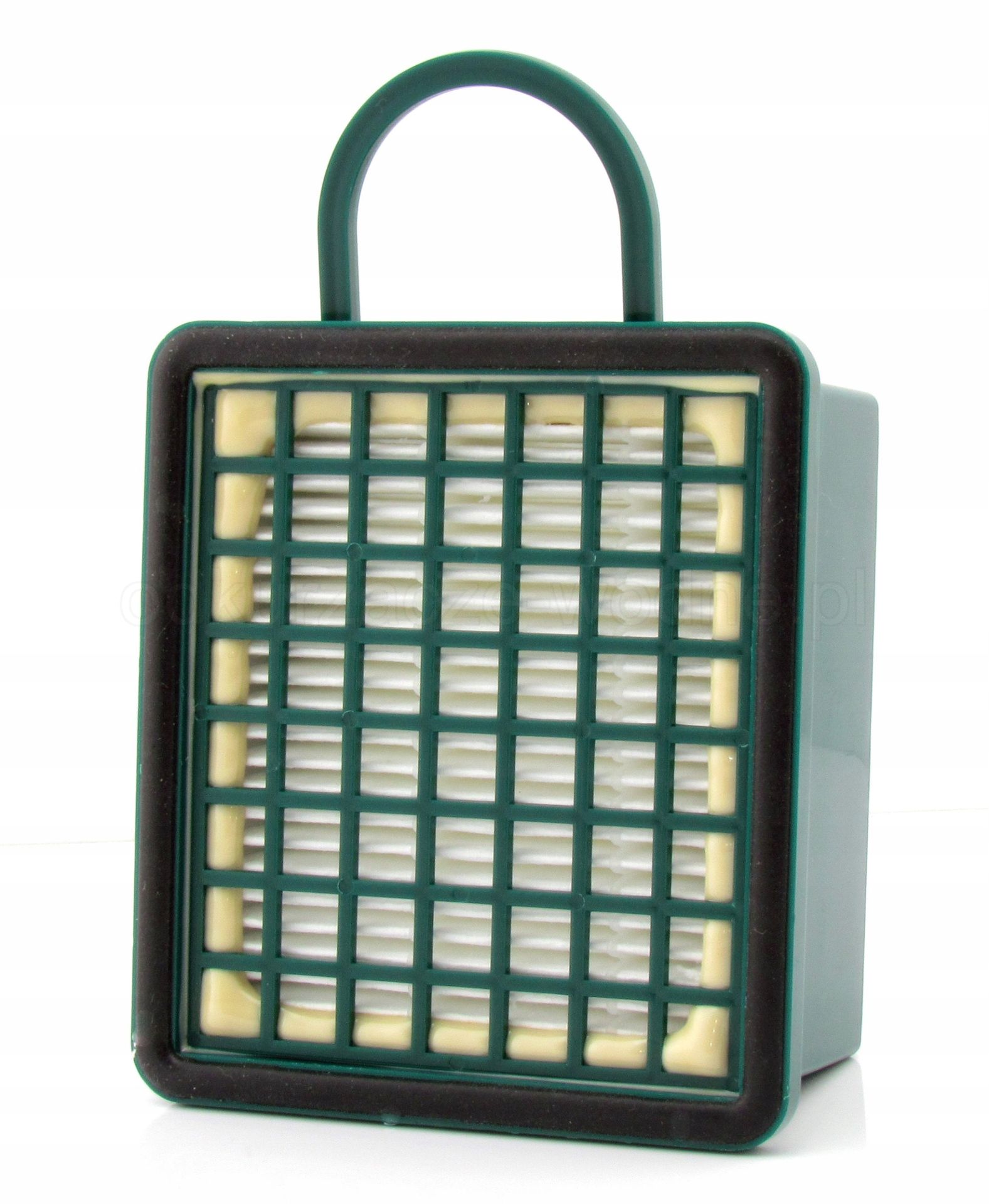 Vorwerk filtr Hepa do Kobold VK130-131 najtaniej