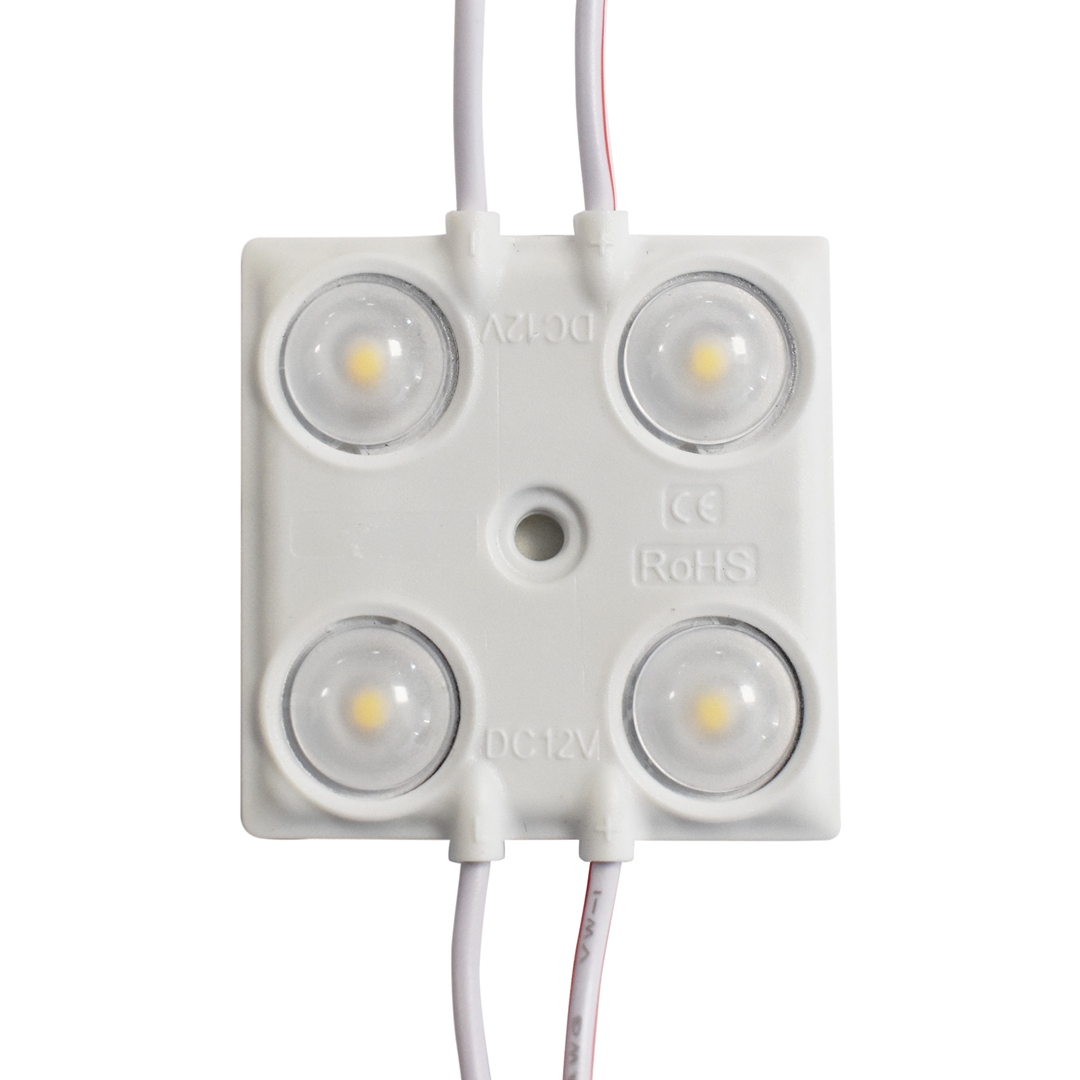 Moduł Led 1,5W 4000K IP65