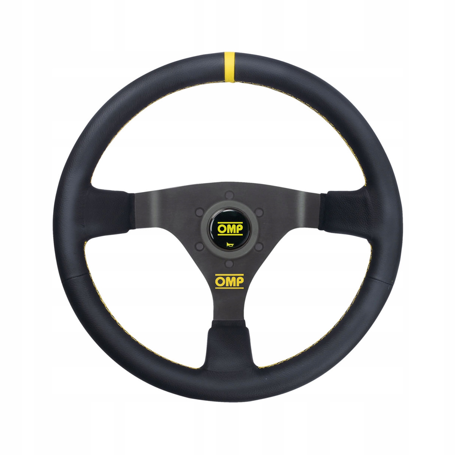 Kierownica Omp Wrc