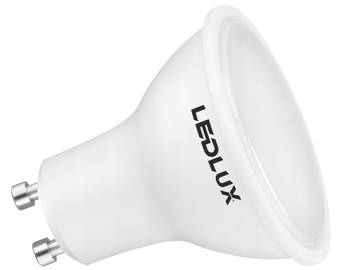Żarówka Led GU10 Smd 2835 Ciepła 420lm 45W 4,5W