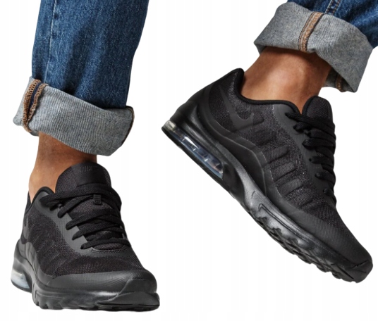 R.44 Buty Męskie Nike Air Max Invigor Print Oryginał codzienne