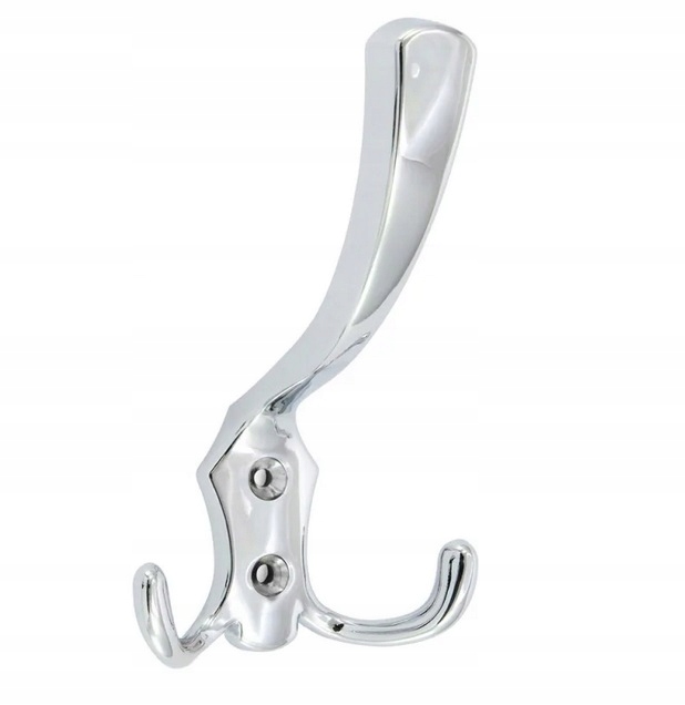 Wieszak meblowy Gamet WP59 chrom