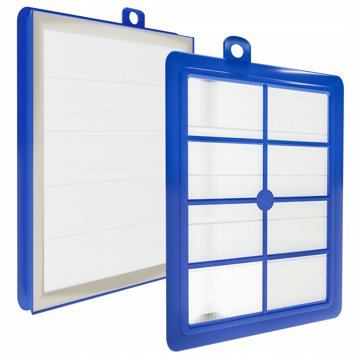 Filtr Hepa Ef H12 do Odkurzacza Electrolux Philips