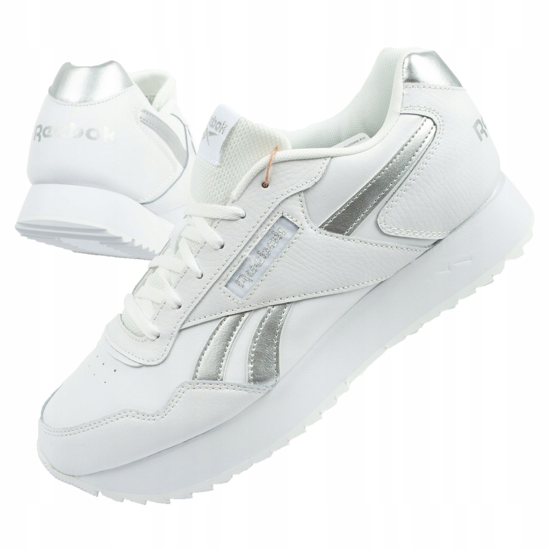 Buty damskie sportowe Reebok [100033037]