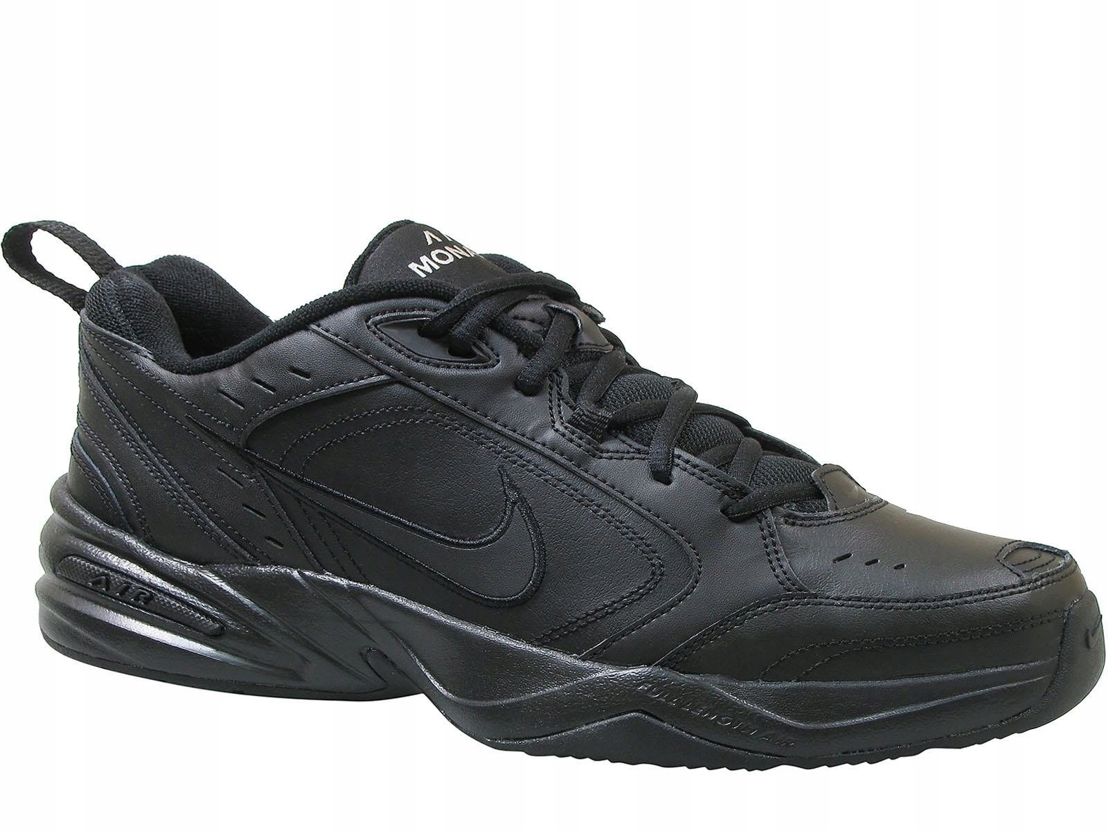 buty sportowe Nike Air Monarch IV 415445 001 R. 41