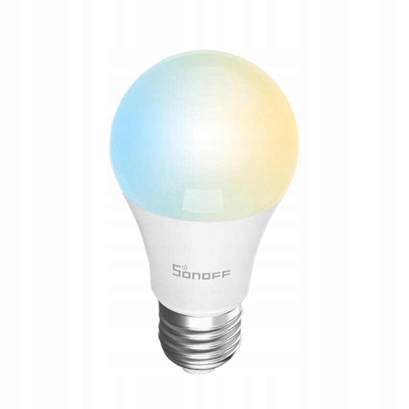 Smart żarówka Led Sonoff B02-B-A60 (Biała)