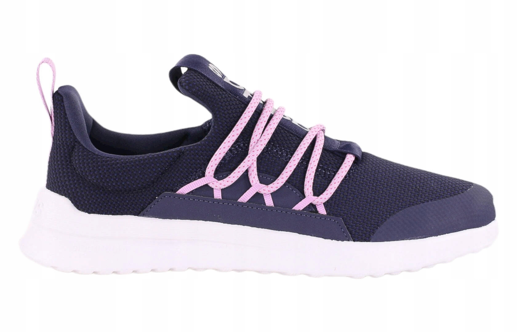Buty młodzieżowe adidas Lite Racer Adapt 5. GW6580