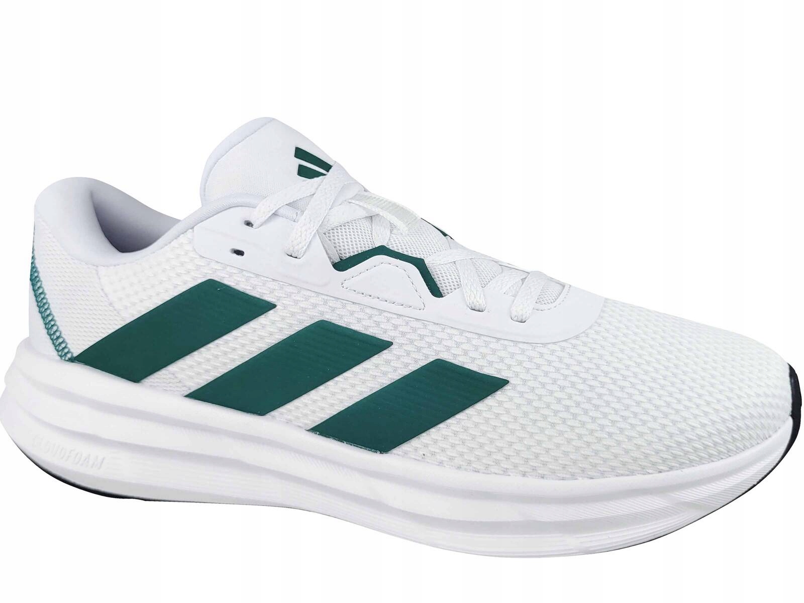 Adidas Galaxy 7 M ID8749 Buty Męskie Sportowe Treningowe Lekkie Białe