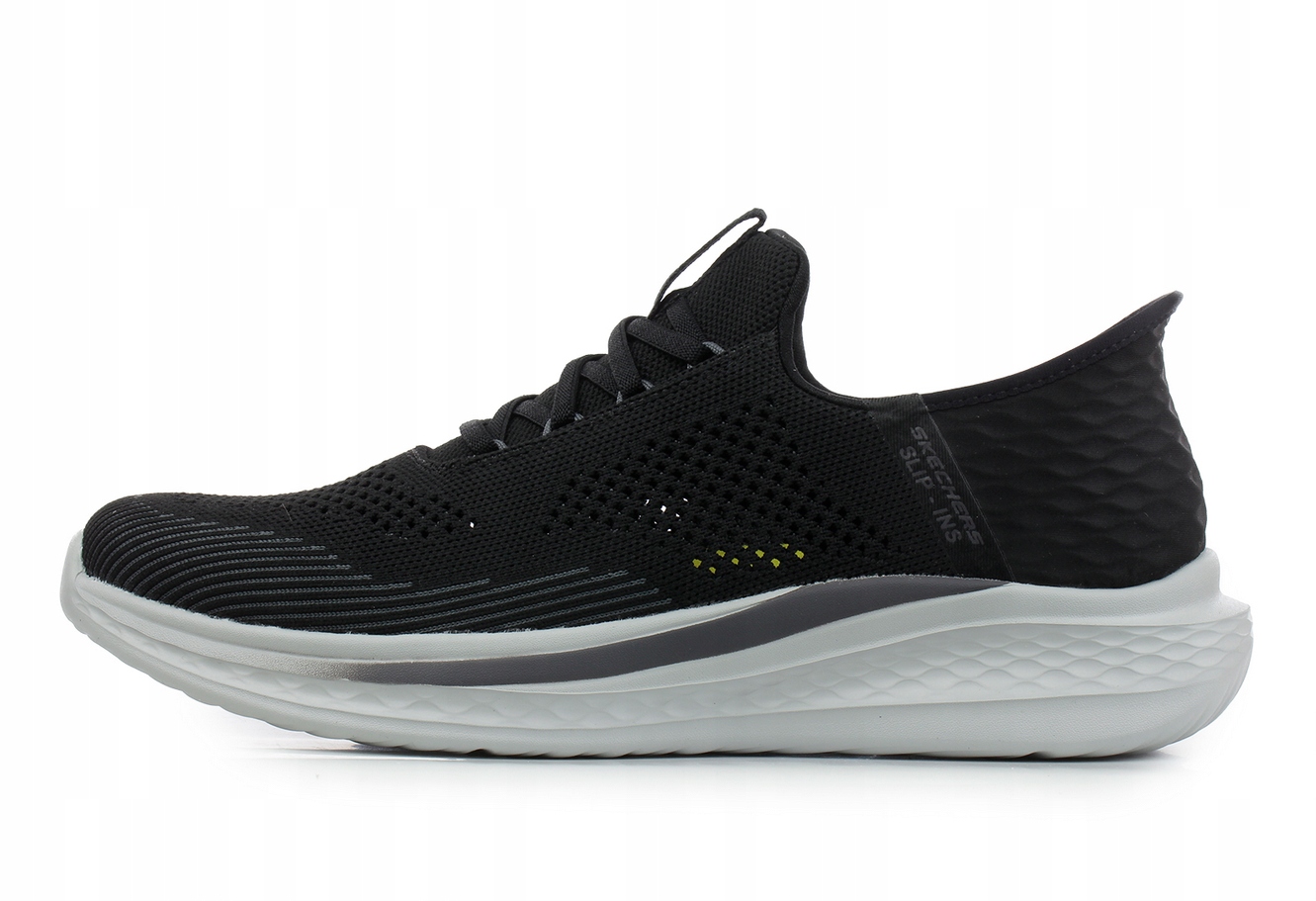 Męskie Buty Sportowe Skechers Slade Quinto rozm. 43
