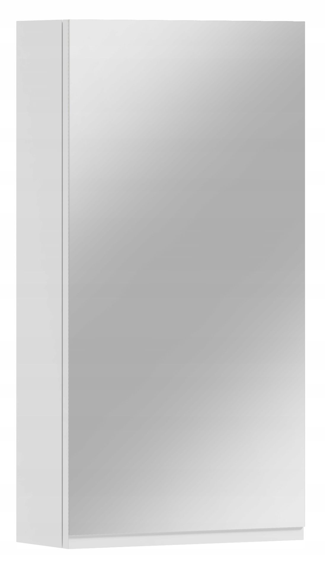 Szafka łazienkowa z Lustrem Wisząca 50 wisząca szafka łazienkowa Z Lustrem