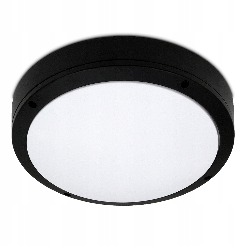 Plafon Led Lampa Ogrodowa Sufitowa Zewnętrzna E27 IP54