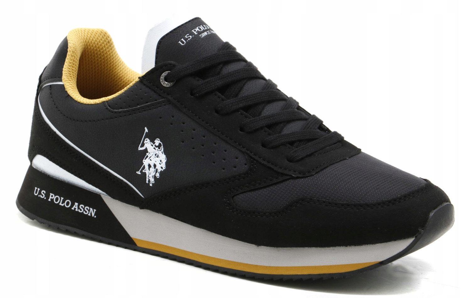U.s. Polo Assn. NOBIL003 roz.45