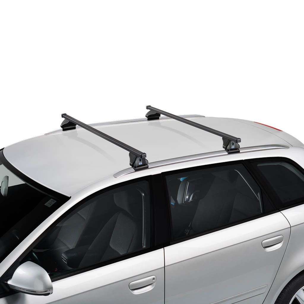 Bagażnik dachowy Cruz Toyota Highlander IV 4 2021-