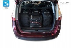 Renault Grand Scenic 2009-2013 Torby Do Bagażnika