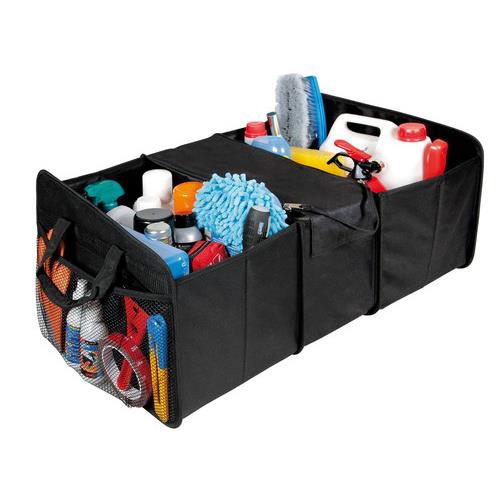 Organizer Samochodowy Do Bagażnika Torba 70x36cm XXL 69963
