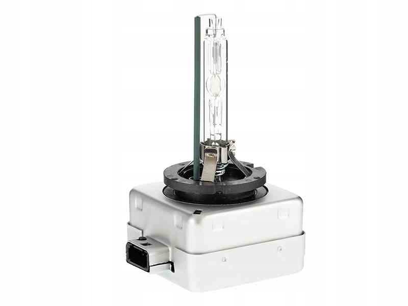 Żarówka ksenonowa Vision D1S 85V 35W PK32d-2 +150% Power Plus