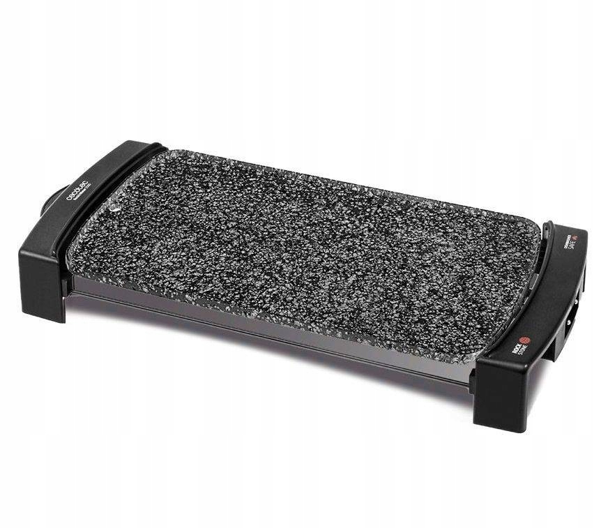 Grill Elektryczny Cecotec Rock&Water 2500 2150W Powłoka Nieprzywierająca