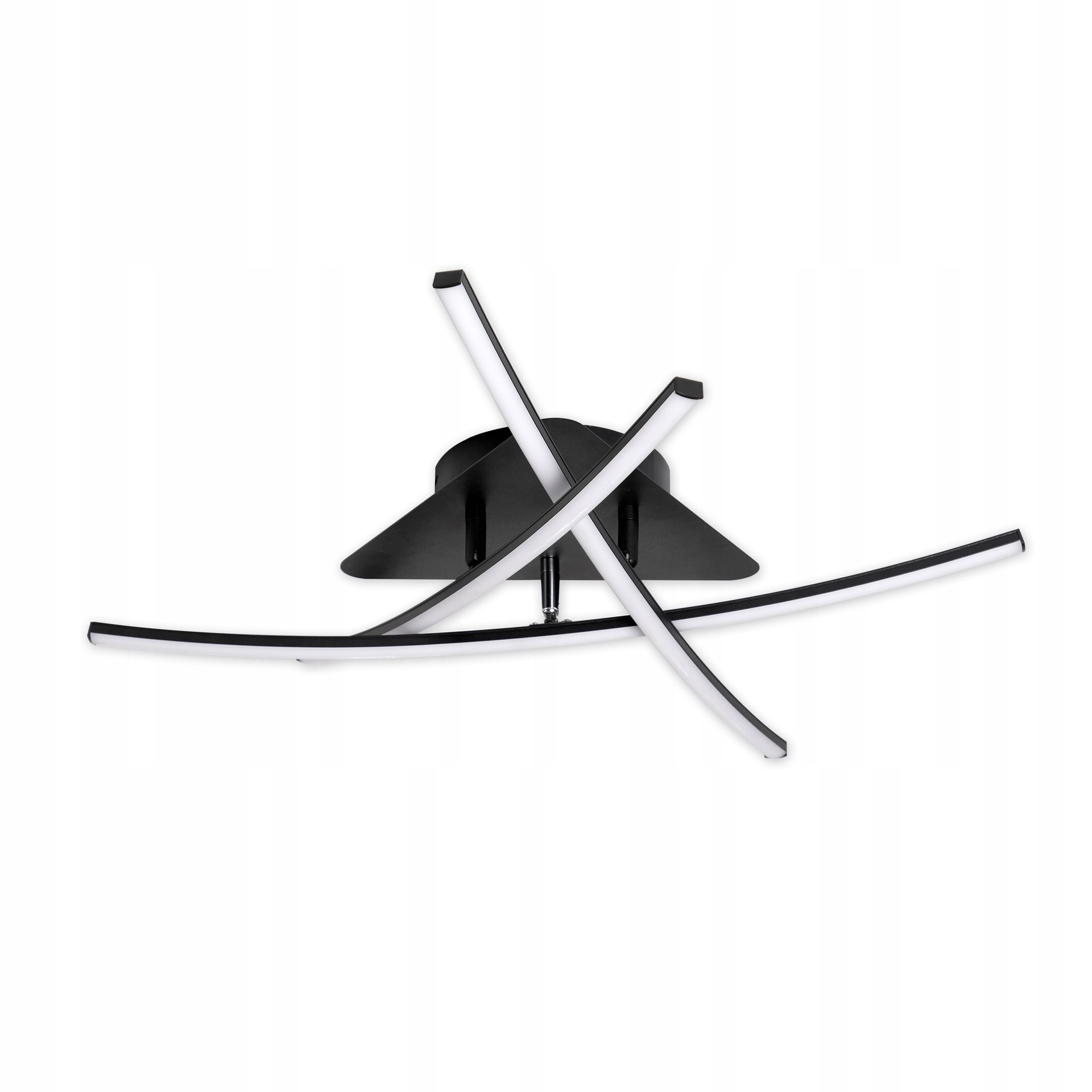 Lampa sufit 29W Plafon Modern żyrandol Modena Led