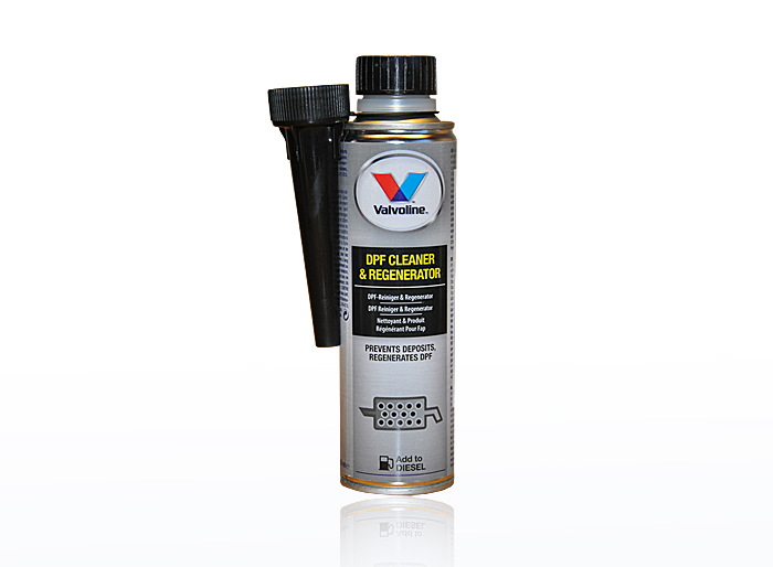 Valvoline Valvoline Dpf Cleaner & Regenerator 300M