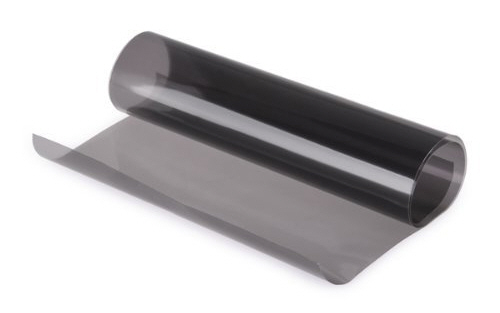 Folia Do Przyciemniania Lamp 30x50 Czarna Jasna