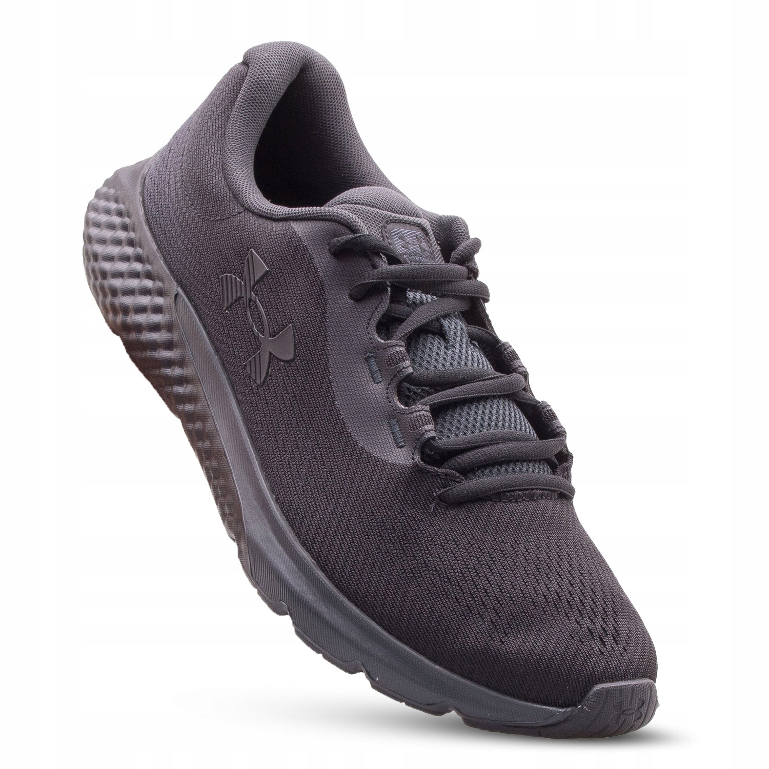 Buty Sportowe Męskie Under Armour Obuwie Do Biegania Treningowe 3026998-002