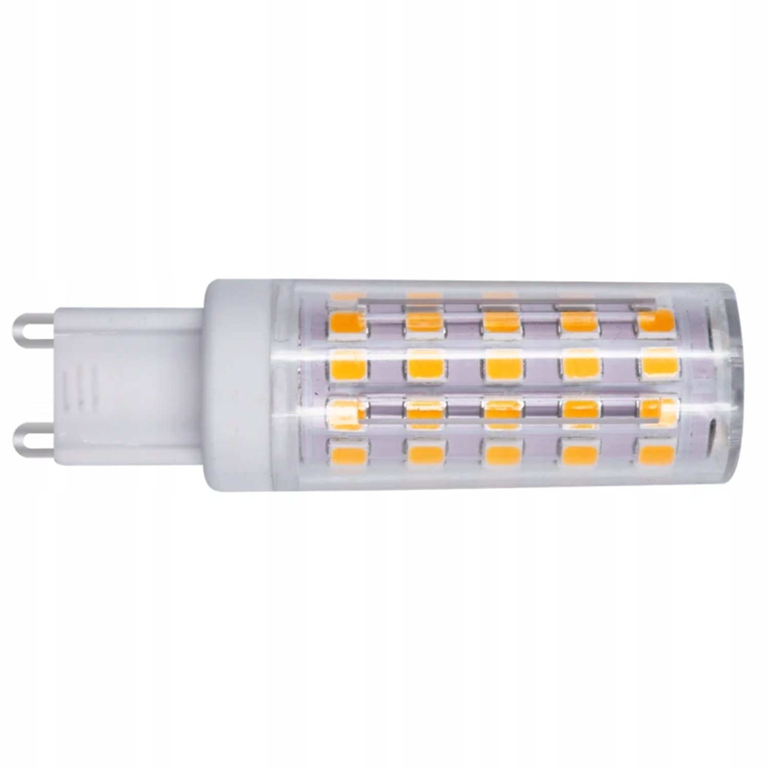 Żarówka Led G9 6W 700lm 4000K 360° 230V 21x69mm LL235