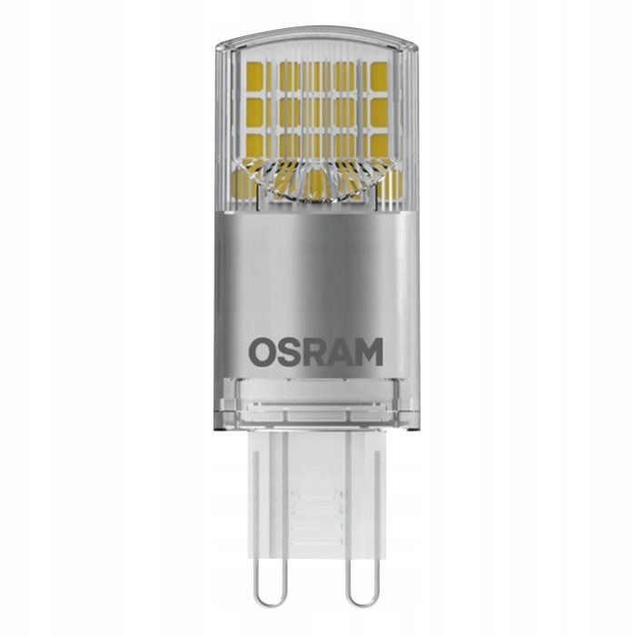 Osram Led Pin G9 DIM Lampa 2700K 3W