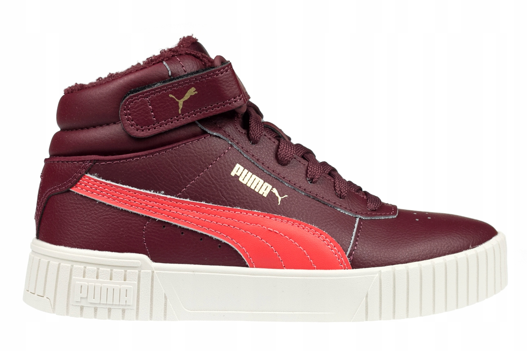 Buty zimowe Puma Carina 2.0 MID Wtr