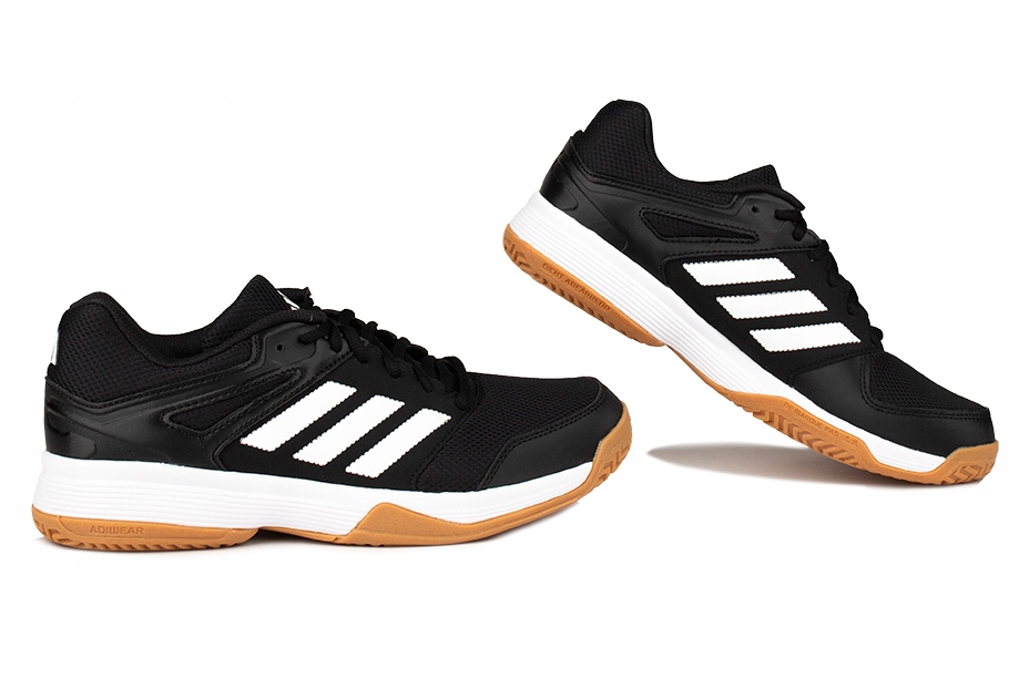 adidas buty męskie sportowe Speedcourt treningowe biegowe roz. 42
