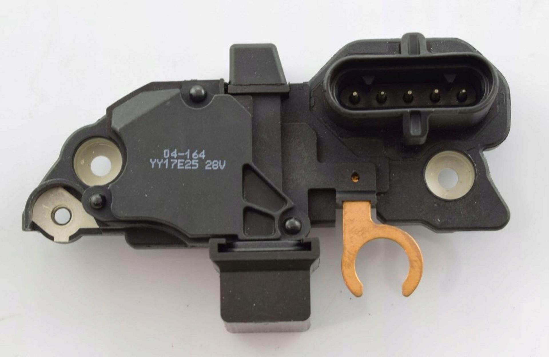 Regulator Napiecia Mb,scania Casco