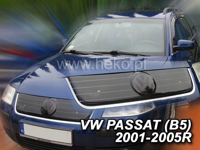Osłona Zimowa Heko Vw Passat B5 od 2001r. do 2005r. Cieszyn